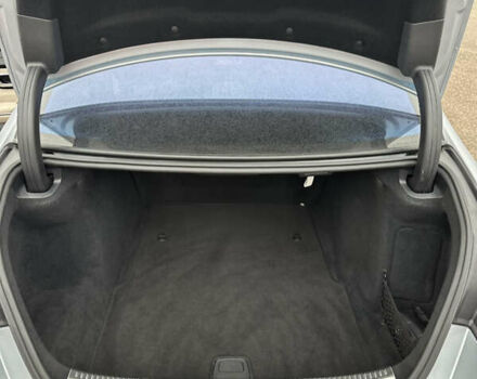 Серый Мерседес С Класс, объемом двигателя 3.98 л и пробегом 49 тыс. км за 95000 $, фото 15 на Automoto.ua