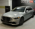 Серый Мерседес С Класс, объемом двигателя 3.98 л и пробегом 15 тыс. км за 120000 $, фото 3 на Automoto.ua