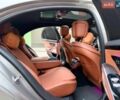 Сірий Мерседес С Клас, об'ємом двигуна 3 л та пробігом 45 тис. км за 98000 $, фото 14 на Automoto.ua