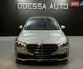 Серый Мерседес С Класс, объемом двигателя 3.98 л и пробегом 15 тыс. км за 120000 $, фото 2 на Automoto.ua