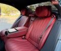 Серый Мерседес С Класс, объемом двигателя 3.98 л и пробегом 37 тыс. км за 255000 $, фото 82 на Automoto.ua