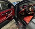 Серый Мерседес С Класс, объемом двигателя 4 л и пробегом 15 тыс. км за 99000 $, фото 14 на Automoto.ua