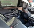 Сірий Мерседес С Клас, об'ємом двигуна 3.98 л та пробігом 30 тис. км за 285000 $, фото 44 на Automoto.ua