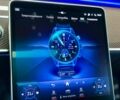 Сірий Мерседес С Клас, об'ємом двигуна 4 л та пробігом 12 тис. км за 330000 $, фото 91 на Automoto.ua