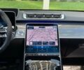 Серый Мерседес С Класс, объемом двигателя 4 л и пробегом 4 тыс. км за 235000 $, фото 78 на Automoto.ua