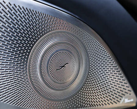 Серый Мерседес С Класс, объемом двигателя 3.98 л и пробегом 19 тыс. км за 315000 $, фото 24 на Automoto.ua