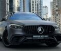 Серый Мерседес С Класс, объемом двигателя 4 л и пробегом 4 тыс. км за 235000 $, фото 1 на Automoto.ua