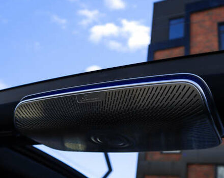 Серый Мерседес С Класс, объемом двигателя 3.98 л и пробегом 19 тыс. км за 315000 $, фото 13 на Automoto.ua