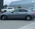 Серый Мерседес С Класс, объемом двигателя 2 л и пробегом 6 тыс. км за 49990 $, фото 3 на Automoto.ua