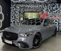 Сірий Мерседес С Клас, об'ємом двигуна 2.93 л та пробігом 34 тис. км за 165000 $, фото 1 на Automoto.ua