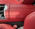 Серый Мерседес С Класс, объемом двигателя 3.98 л и пробегом 10 тыс. км за 135000 $, фото 30 на Automoto.ua