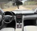 Серый Мерседес С Класс, объемом двигателя 1.8 л и пробегом 227 тыс. км за 4950 $, фото 10 на Automoto.ua
