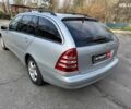 Серый Мерседес С Класс, объемом двигателя 2.2 л и пробегом 435 тыс. км за 5490 $, фото 7 на Automoto.ua