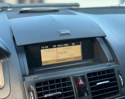 Серый Мерседес С Класс, объемом двигателя 2.2 л и пробегом 250 тыс. км за 9490 $, фото 29 на Automoto.ua