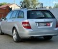 Серый Мерседес С Класс, объемом двигателя 2.2 л и пробегом 250 тыс. км за 9490 $, фото 7 на Automoto.ua