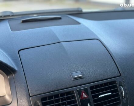 Серый Мерседес С Класс, объемом двигателя 2.2 л и пробегом 250 тыс. км за 9490 $, фото 28 на Automoto.ua