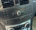 Серый Мерседес С Класс, объемом двигателя 2.2 л и пробегом 250 тыс. км за 9490 $, фото 25 на Automoto.ua