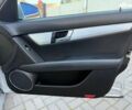 Серый Мерседес С Класс, объемом двигателя 2.2 л и пробегом 250 тыс. км за 9490 $, фото 15 на Automoto.ua