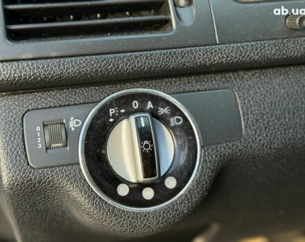 Серый Мерседес С Класс, объемом двигателя 2.2 л и пробегом 250 тыс. км за 9490 $, фото 24 на Automoto.ua