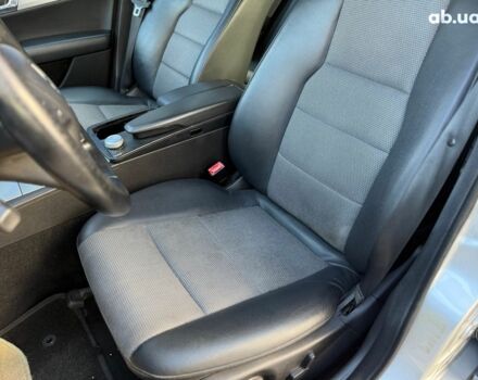 Серый Мерседес С Класс, объемом двигателя 2.2 л и пробегом 250 тыс. км за 9490 $, фото 23 на Automoto.ua