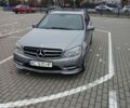 Сірий Мерседес С Клас, об'ємом двигуна 3 л та пробігом 250 тис. км за 6300 $, фото 1 на Automoto.ua