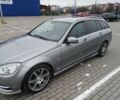 Сірий Мерседес С Клас, об'ємом двигуна 3 л та пробігом 250 тис. км за 6300 $, фото 1 на Automoto.ua