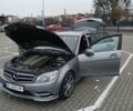 Сірий Мерседес С Клас, об'ємом двигуна 3 л та пробігом 250 тис. км за 6300 $, фото 6 на Automoto.ua