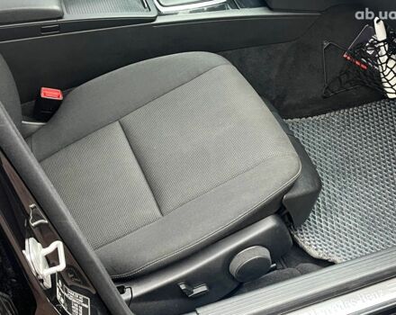 Серый Мерседес С Класс, объемом двигателя 2.2 л и пробегом 208 тыс. км за 12890 $, фото 15 на Automoto.ua