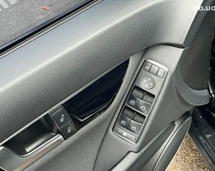 Серый Мерседес С Класс, объемом двигателя 2.2 л и пробегом 208 тыс. км за 12890 $, фото 28 на Automoto.ua