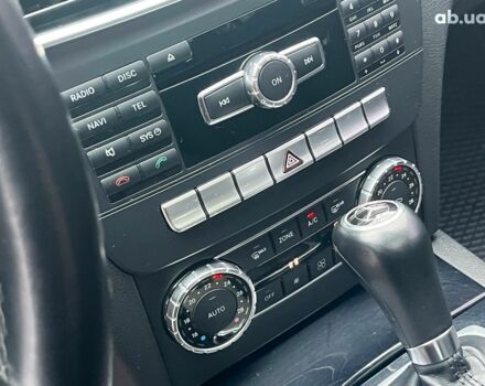 Серый Мерседес С Класс, объемом двигателя 2.2 л и пробегом 208 тыс. км за 12890 $, фото 34 на Automoto.ua