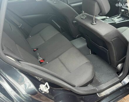 Серый Мерседес С Класс, объемом двигателя 2.2 л и пробегом 208 тыс. км за 12890 $, фото 22 на Automoto.ua