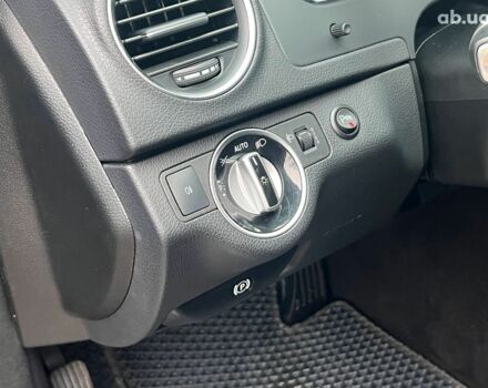 Серый Мерседес С Класс, объемом двигателя 2.2 л и пробегом 208 тыс. км за 12890 $, фото 30 на Automoto.ua