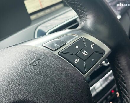 Серый Мерседес С Класс, объемом двигателя 2.2 л и пробегом 208 тыс. км за 12890 $, фото 32 на Automoto.ua