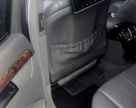 Сірий Мерседес С Клас, об'ємом двигуна 0 л та пробігом 380 тис. км за 6400 $, фото 3 на Automoto.ua