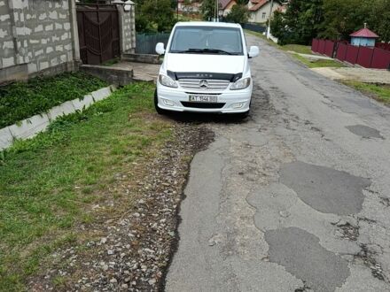 Сірий Мерседес С Клас, об'ємом двигуна 4 л та пробігом 352 тис. км за 5500 $, фото 1 на Automoto.ua