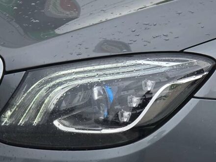 Серый Мерседес С Класс, объемом двигателя 2.99 л и пробегом 97 тыс. км за 65000 $, фото 1 на Automoto.ua