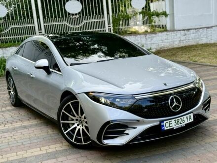 Мерседес С Клас 2022 у Чернівцях на Automoto.ua Сірий Мерседес С Клас, об'ємом двигуна 0 л та пробігом 45 тис. км за 56000 $, фото 1 на Automoto.ua