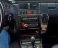 Синий Мерседес С Класс, объемом двигателя 32 л и пробегом 423 тыс. км за 3800 $, фото 1 на Automoto.ua