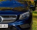 Синій Мерседес С Клас, об'ємом двигуна 4.66 л та пробігом 100 тис. км за 42500 $, фото 9 на Automoto.ua