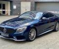 Синій Мерседес С Клас, об'ємом двигуна 4.7 л та пробігом 79 тис. км за 59500 $, фото 14 на Automoto.ua