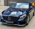Синій Мерседес С Клас, об'ємом двигуна 4.7 л та пробігом 79 тис. км за 59500 $, фото 15 на Automoto.ua