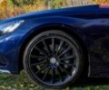Синій Мерседес С Клас, об'ємом двигуна 4.66 л та пробігом 100 тис. км за 42500 $, фото 12 на Automoto.ua