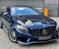 Синій Мерседес С Клас, об'ємом двигуна 4.7 л та пробігом 79 тис. км за 59500 $, фото 5 на Automoto.ua
