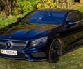 Синій Мерседес С Клас, об'ємом двигуна 4.66 л та пробігом 100 тис. км за 42500 $, фото 10 на Automoto.ua