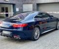 Синій Мерседес С Клас, об'ємом двигуна 4.7 л та пробігом 79 тис. км за 59500 $, фото 40 на Automoto.ua