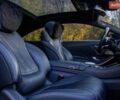 Синій Мерседес С Клас, об'ємом двигуна 4.66 л та пробігом 100 тис. км за 42500 $, фото 29 на Automoto.ua