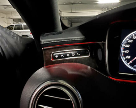 Синій Мерседес С Клас, об'ємом двигуна 4.7 л та пробігом 66 тис. км за 49000 $, фото 13 на Automoto.ua