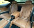 Синій Мерседес С Клас, об'ємом двигуна 4.7 л та пробігом 79 тис. км за 59500 $, фото 61 на Automoto.ua