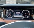 Синій Мерседес С Клас, об'ємом двигуна 4.7 л та пробігом 79 тис. км за 59500 $, фото 83 на Automoto.ua