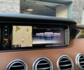 Синій Мерседес С Клас, об'ємом двигуна 4.7 л та пробігом 79 тис. км за 59500 $, фото 84 на Automoto.ua